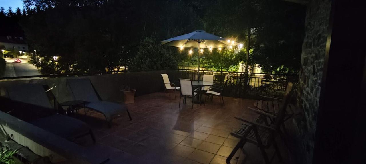 Alojamiento Rural, Jardin, A 25 Minutos De Bilbao, Parking Gratuito Arantzazu Exteriér fotografie